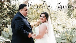 Salazar Wedding | 5.11.19