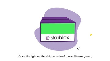 Skublox - Order Sorting For Maximum Efficiency