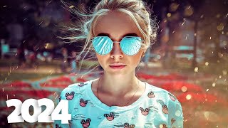 Ibiza Summer Mix 2024 🍓 Best Of Tropical Deep House Music Chill Out Mix 2024 🍓 Chillout Lounge #91