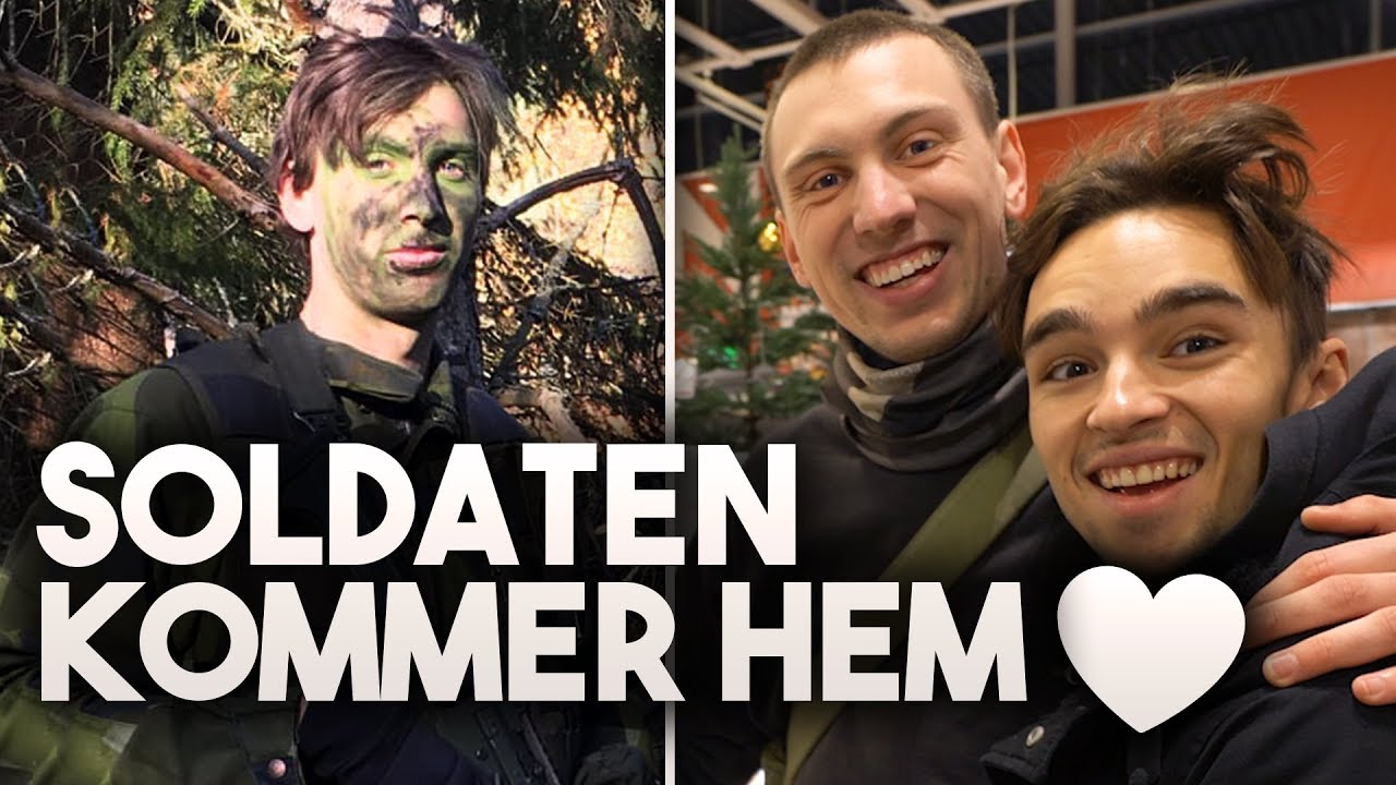 Nalle kommer hem på besök (Se beskrivningen) - YouTube