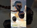 Easy Hairstyle Hack for Girls | 1 Minute Cute Hairstyle#EasyHairstyle #GirlsHairstyle #HairstyleHack