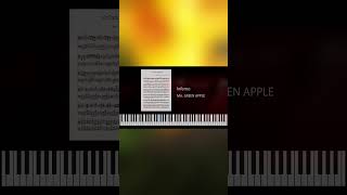 インフェルノ(Inferno) - Mrs. GREEN APPLE