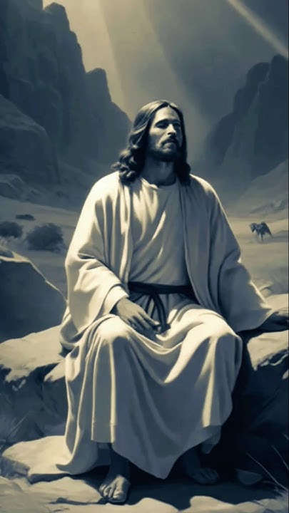 when-did-jesus-first-hear-almighty-god-knowing-jesus-jesuschrist