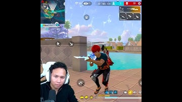 They were hiding until i Come #freefire #shorts #gamer