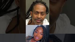 Lamar Bryant, trending for murdering his wife, Takeshia Eads. #coldcase #crime #crimedocumentary Information