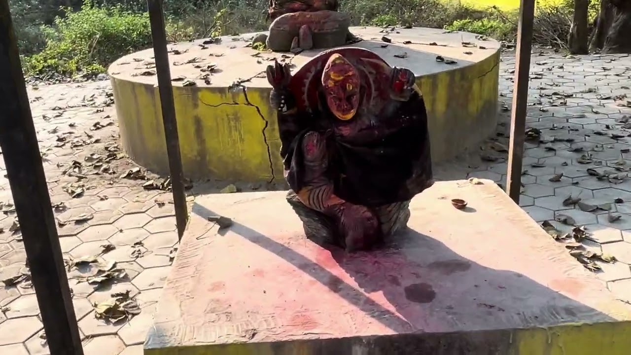 Sarblingeswar temple 