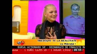 AndreEA la Trezeste te la Realitate cu Maruta   3