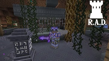 Into the Twilight Forest: Roguelike Adventures and Dungeons Lp Ep #23 Minecraft 1.12