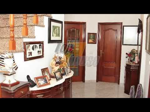 Moradia isolada T5 - Charneca de Caparica