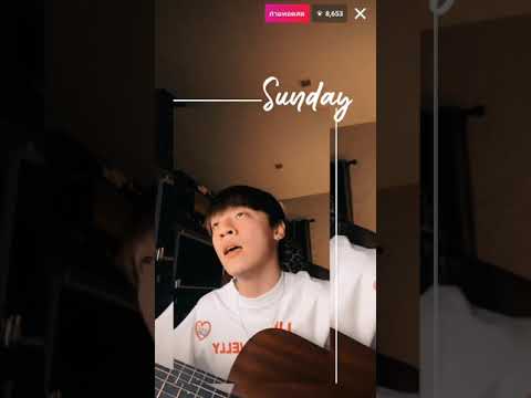 ึคนของเธอ - แมว จิระศักดิ์ cover by กิต #kittyumbs [live cut] 12/09/64