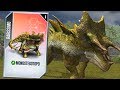 Monostegotopo   jurassic world  the game 85