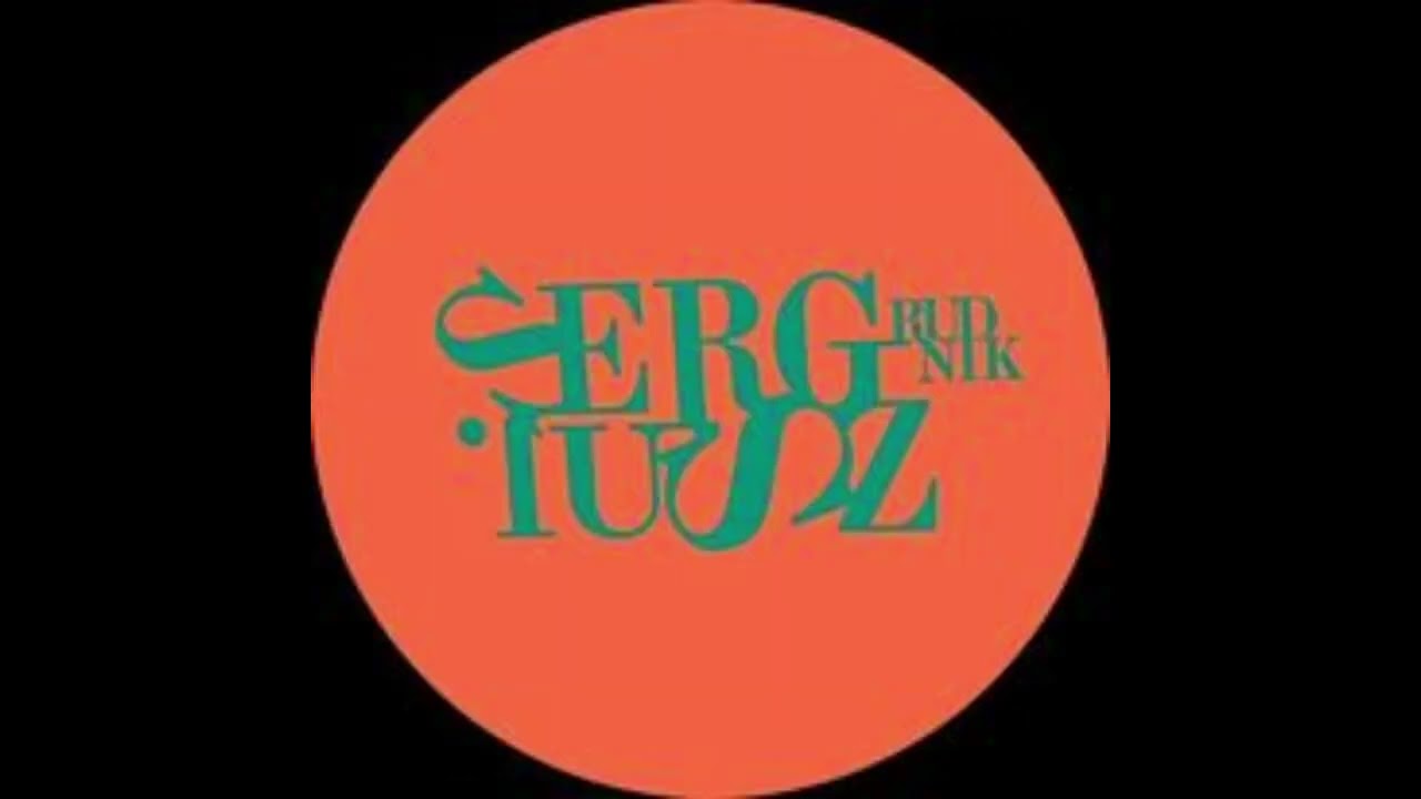 90's Underground House & Garage Vinyl Mix