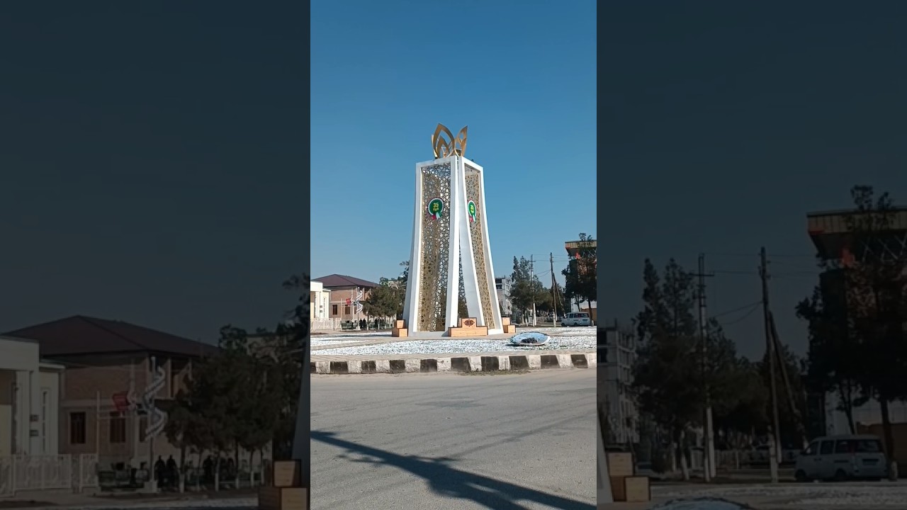 Фархор Таджикистан  