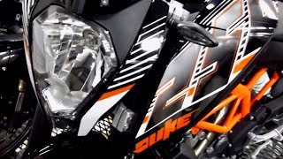 KTM 250 Duke vs Yamaha MT-25 Comparison 