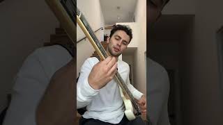 Tate McRae BASS cover 🎸