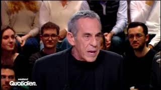 Thierry Ardisson: 