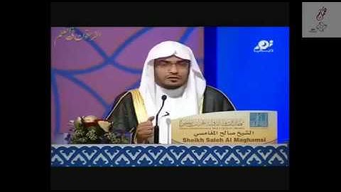 مسابقة سورة يوسف هُمام (١)