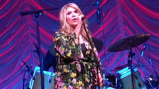 Famous Robert Plant & Alison Krauss Live 2022 🡆 It Don't Bother Me 🡄 Sep 4 ⬘ Austin, TX Profile