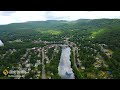 AtW: Shelburne Falls (Extras)