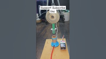 New Hydraulic Machine . Dc Motor I #dcmotor #tech #youtubeshorts #motor #liftmachine #new