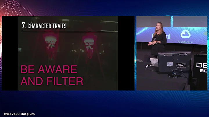 Diversity and Inclusion: Beyond Women in Tech by H...