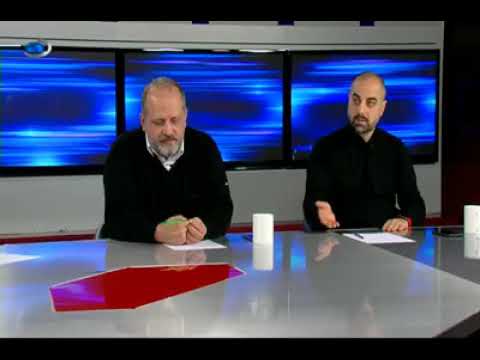 სოსო შატბერაშვილი: ჩემთვის გამაოგნებელი იყო, გუბაზ სანიკიძე სააკაშვილს ჰოლანდიაში ეახლა!