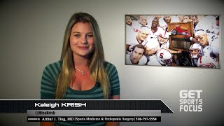 GSFMinute - Stanford Football 2015
