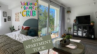 ASMR Florida Apartment Tour! 🌞🌊🏡