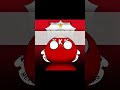 Country Past | Part 1 | Montagem Mysterious Game - CountryBall Edit #shorts IB:@Wahyu1039Official