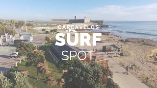 Carcavelos Beach - It Doesnt Get Better Than This - Praia De Carcavelos - Surf In Portugal