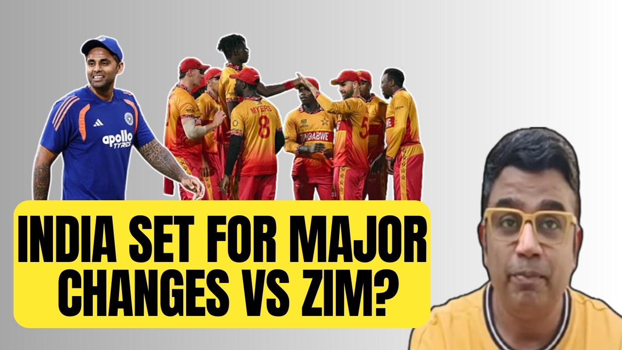 MORNING WRAP: Kotak PC at 3 PM, Team India to make changes? AUS announce new venues