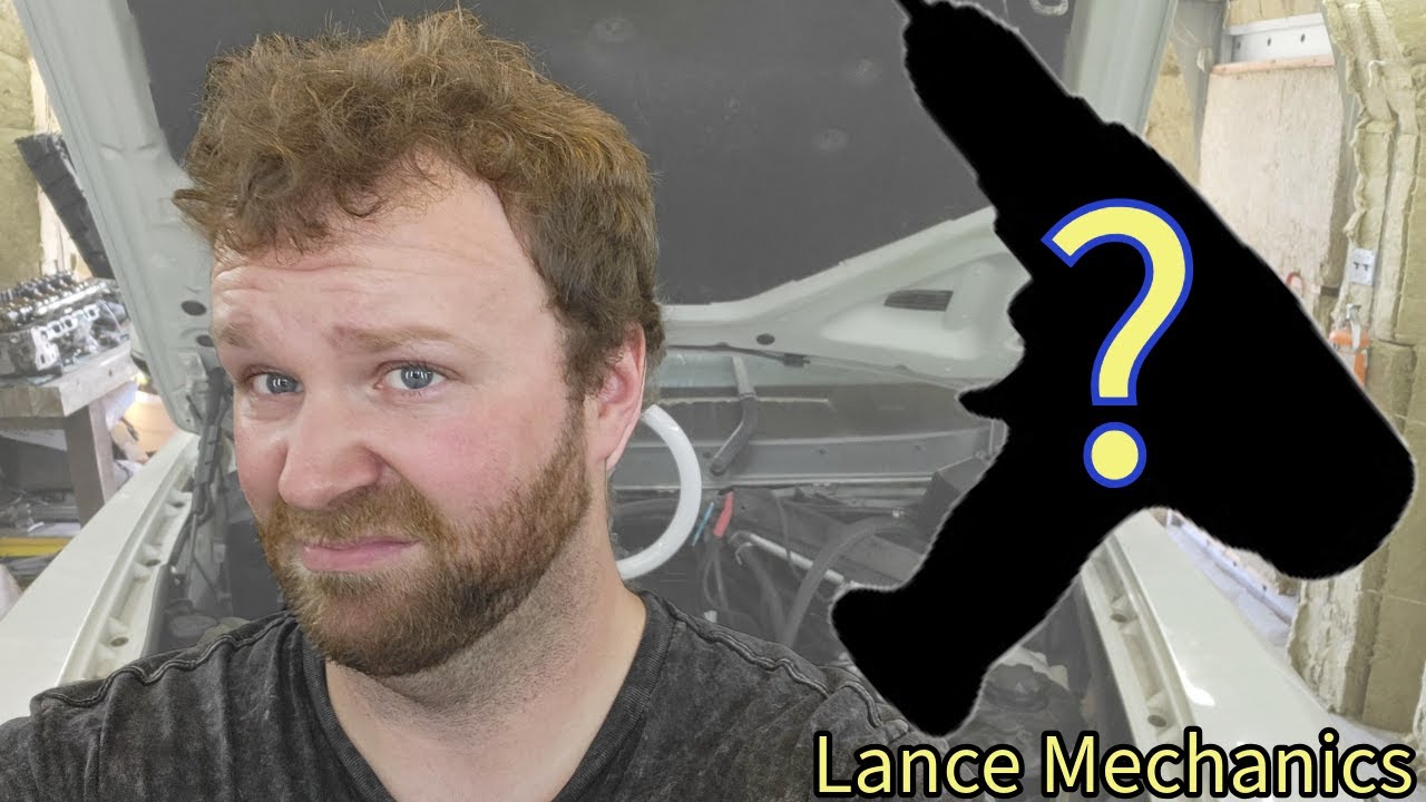 My Biggest Tool Regret: The Texas Twister and Why I’ll Never Buy from Tool Trucks Again