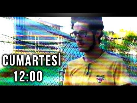 HAZIR MIYIZ ? - Akif Orhan Yeni Şarkı (TEASER)