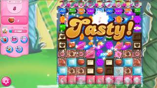 Candy Crush Saga LEVEL 6700 NO BOOSTERS