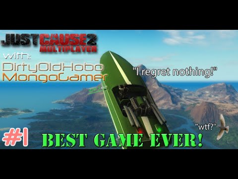 Just cause 2 best mods euro truck simulator