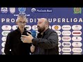 Petrit Zeqiri flet pas fitores ndaj Vëllaznimit.