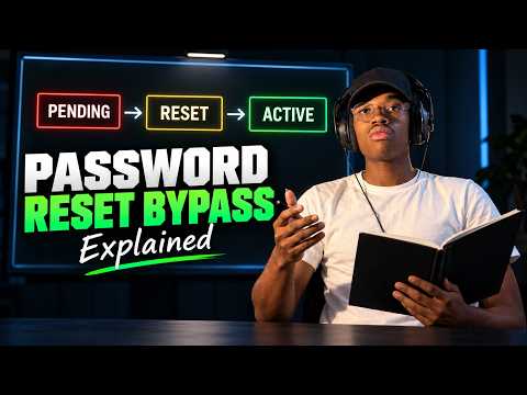 Inleiding: Waarom een Wachtwoord Reset Soms Nodig Is