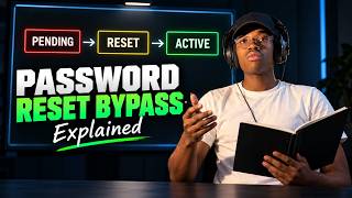 Password Reset Bypass Leaked 2,480 Employee Records
