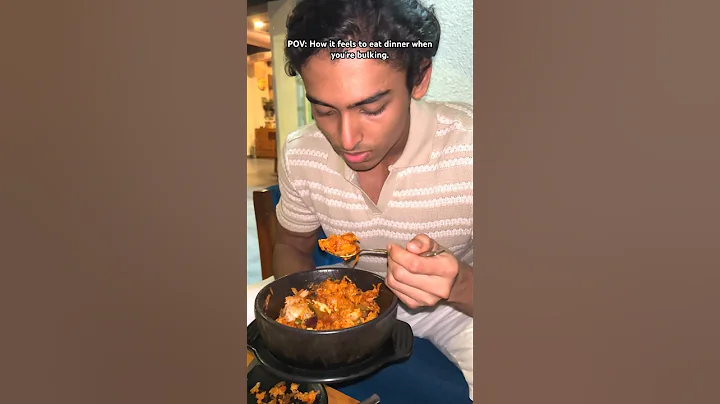 When you’re bulking #bodybuilding #fitness #shorts