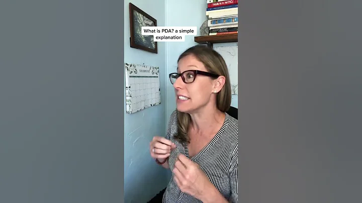 What is Pathological Demand Avoidance (PDA)? A Simple Explanation. -