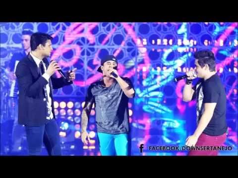 Israel Novaes Part Matheus e Kauan - Ninguém Vai Sonhar