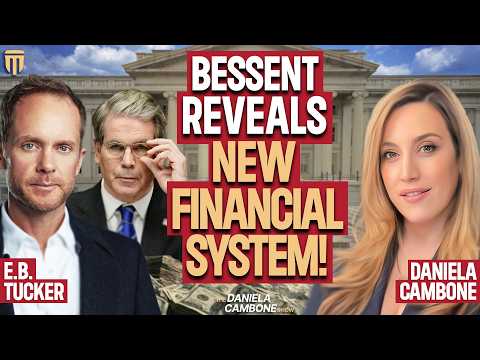 Secret QE is Part of Reset: Treasury Will Use Stablecoins to Flood System with Cash