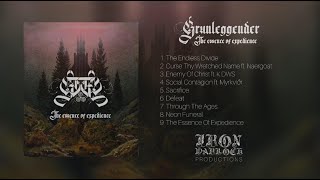 Grunleggender - The Essence Of Expedience [Full Album 2025]