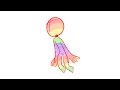 rainbow - (dodie animatic)