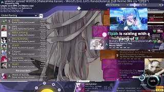 Xootynator | osu! | Privet