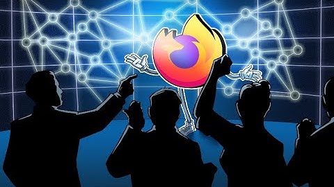 FIREFOX AND ACTIVE REPLICA GOES ALL IN