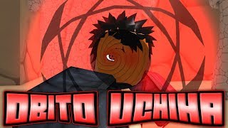 Codes Becoming Obito Uchiha In Nindo Rpg Beyond Roblox Youtube - code becoming kid sasuke in beyond beta on roblox secret