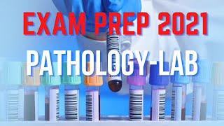 CPC, COC, CCS, CCS-P EXAM PREP - PATHOLOGY/LAB SERVICES