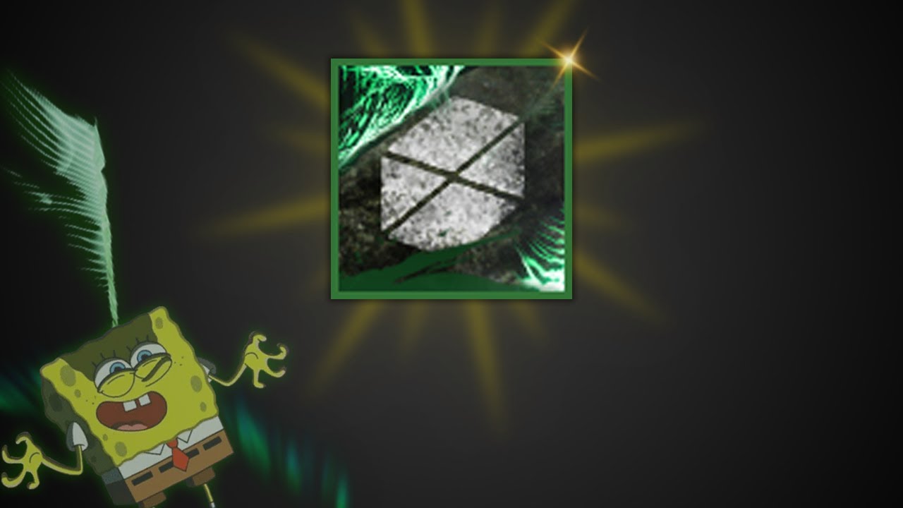 Who at Bungie Approved this New Aspect 😅