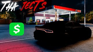 इस नए Roblox गेम Tha JecTS में कैशएप/मनी ड्रॉप कैसे करें + 3 नई नौकरियां screenshot 4